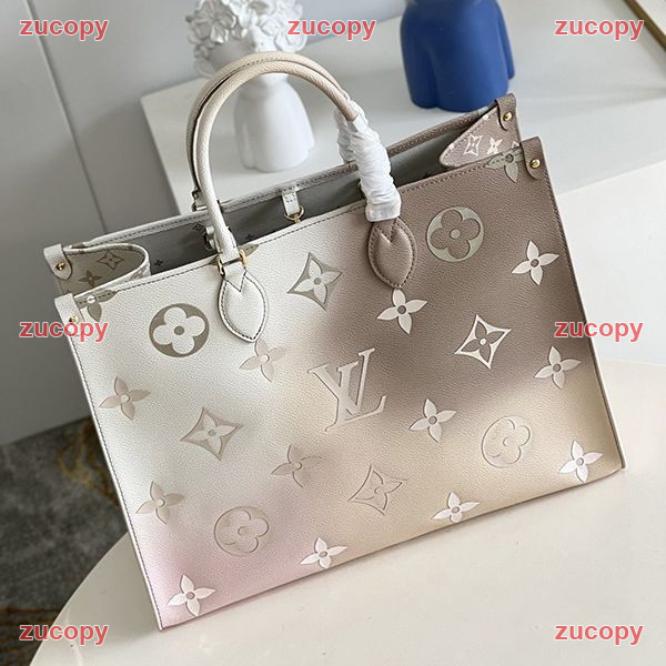 ルイ・ヴィトン ルイ・ヴィトン トートバッグ N級品 送料無料 - ZC-BG-0JAZSTM 原画像 2