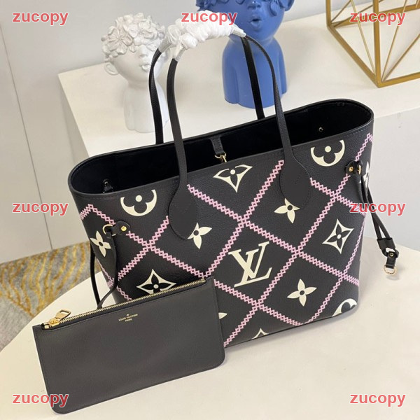 ルイ・ヴィトン トートバッグ N級品 送料無料 - ZC-BG-1AFQ321 画像 2