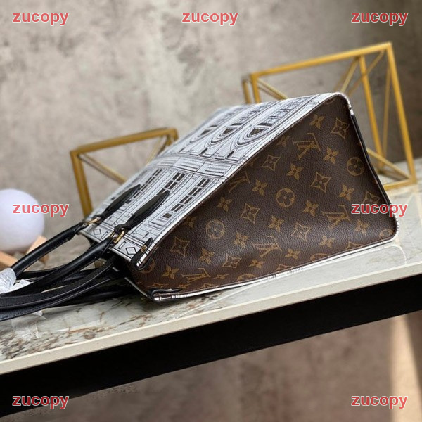 ルイ・ヴィトン 格安 ルイ・ヴィトン トートバッグ スーパーコピー - ZC-BG-01LP9L2 原画像 3