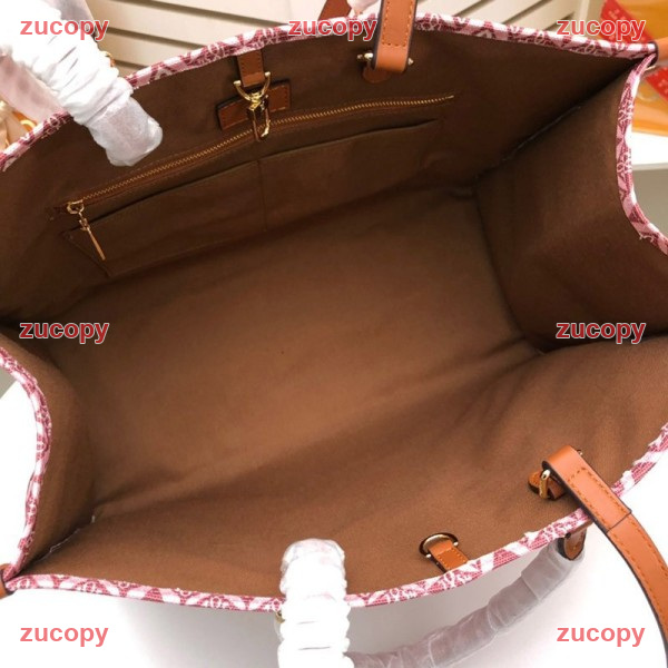 ルイ・ヴィトン トートバッグ N級品 送料無料 - ZC-BG-19I31BR 画像 8