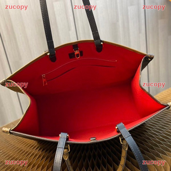 ルイ・ヴィトン 大人気 ルイ・ヴィトン トートバッグ コピー - ZC-BG-1UB9WH4 原画像 6
