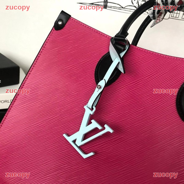 ルイ・ヴィトン ルイ・ヴィトン トートバッグ N級品 送料無料 - ZC-BG-1WOB7M6 原画像 5
