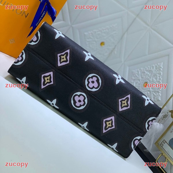 ルイ・ヴィトン 人気 ルイ・ヴィトン トートバッグ N級品 - ZC-BG-0IDCR3C 原画像 3