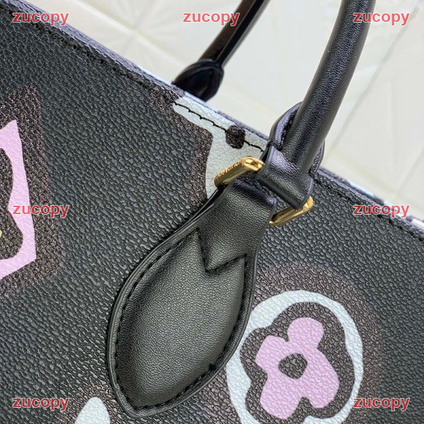 ルイ・ヴィトン 人気 ルイ・ヴィトン トートバッグ N級品 - ZC-BG-0IDCR3C 原画像 6