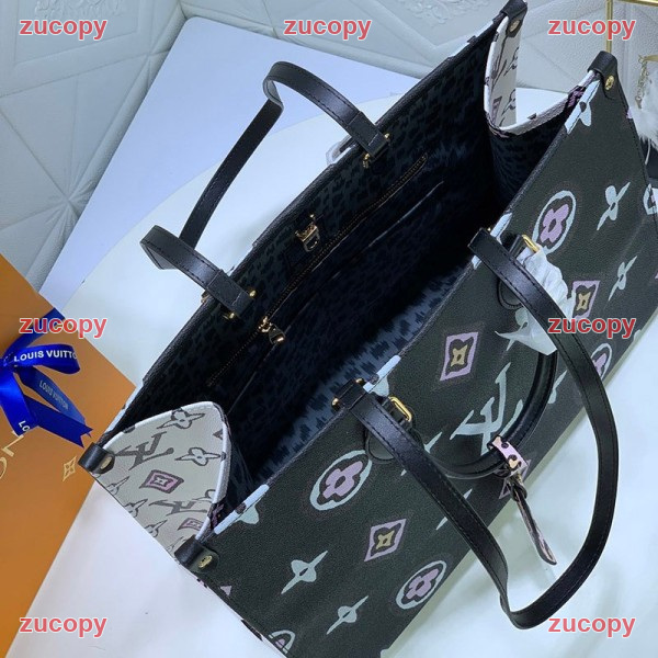 ルイ・ヴィトン 人気 ルイ・ヴィトン トートバッグ N級品 - ZC-BG-0IDCR3C 原画像 9