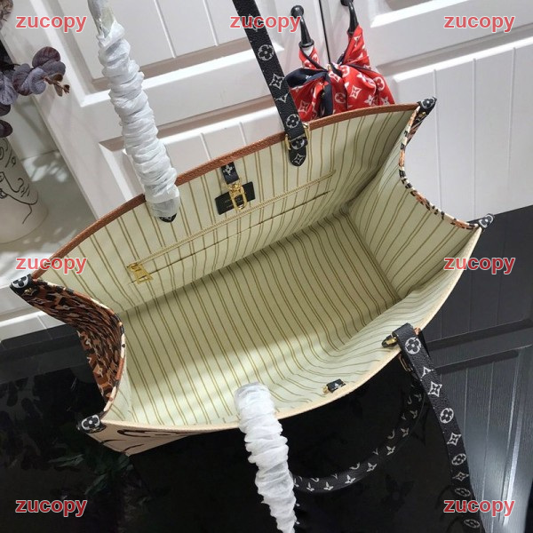 ルイ・ヴィトン 人気 ルイ・ヴィトン トートバッグ N級品 - ZC-BG-1SPT3O6 原画像 9
