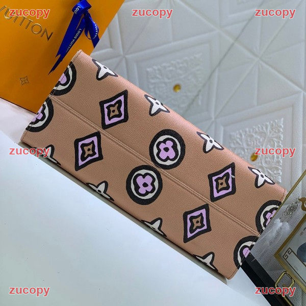 ルイ・ヴィトン 大人気 ルイ・ヴィトン トートバッグ コピー - ZC-BG-0XMKPHR 原画像 3