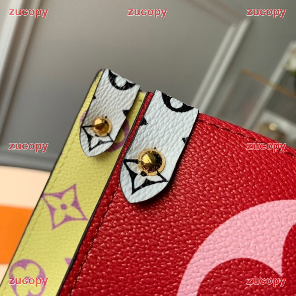 ルイ・ヴィトン ルイ・ヴィトン トートバッグ N級品 送料無料 - ZC-BG-0GUX7ZH 原画像 6