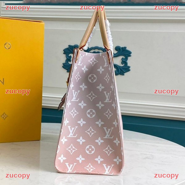 ルイ・ヴィトン ルイ・ヴィトン トートバッグ N級品 送料無料 - ZC-BG-0Z81IAP 原画像 3