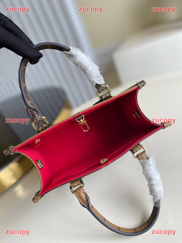 ルイ・ヴィトン 送料無料 ルイ・ヴィトン トートバッグ スーパーコピー - ZC-BG-0KWGLMK 原画像 6