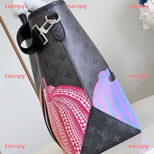 ルイ・ヴィトン ルイ・ヴィトン トートバッグ N級品 送料無料 - ZC-BG-1TDMUQU 原画像 6