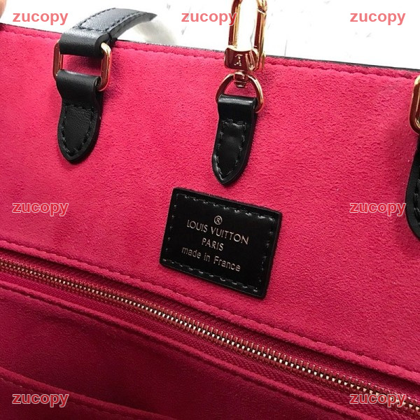 ルイ・ヴィトン トートバッグ N級品 送料無料 - ZC-BG-0LH9305 画像 8