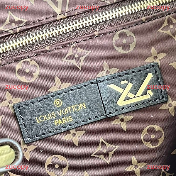 ルイ・ヴィトン 人気 ルイ・ヴィトン トートバッグ N級品 - ZC-BG-1LGMMUU 原画像 8