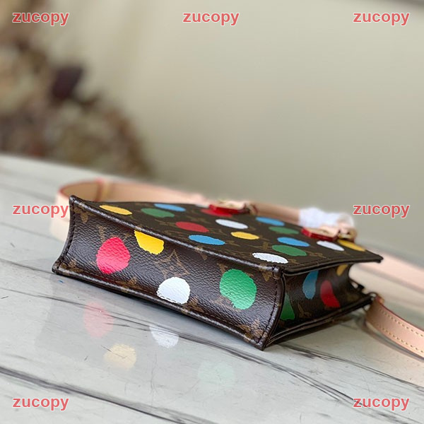 ルイ・ヴィトン トートバッグ N級品 送料無料 - ZC-BG-14OZ5CK 画像 3