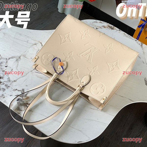 ルイ・ヴィトン ルイ・ヴィトン トートバッグ N級品 送料無料 - ZC-BG-0QDE8OF 原画像 6