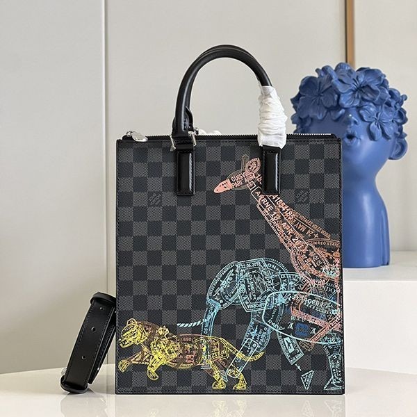 ルイ・ヴィトン トートバッグ N級品 送料無料 - ZC-BG-03762E0 おすすめN級品
