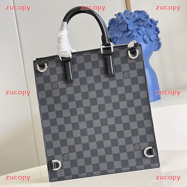 ルイ・ヴィトン ルイ・ヴィトン トートバッグ N級品 送料無料 - ZC-BG-03762E0 原画像 4