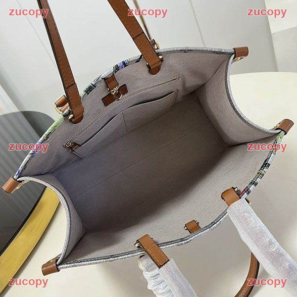 ルイ・ヴィトン 人気 ルイ・ヴィトン トートバッグ N級品 - ZC-BG-17EV0UB 原画像 7