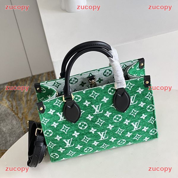 ルイ・ヴィトン トートバッグ N級品 送料無料 - ZC-BG-1DTFPMG 画像 4