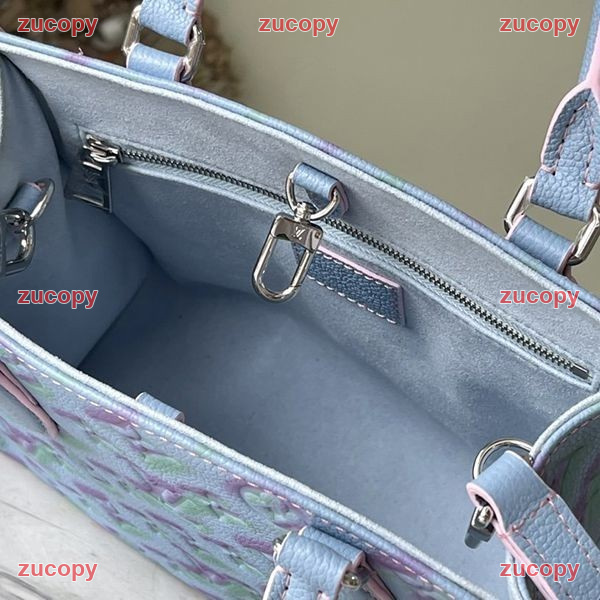 ルイ・ヴィトン ルイ・ヴィトン トートバッグ N級品 送料無料 - ZC-BG-1KSSVS6 原画像 5