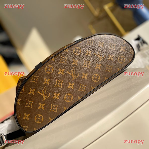 ルイ・ヴィトン 人気 ルイ・ヴィトン リュック N級品 - ZC-BG-0HFPPD2 原画像 5