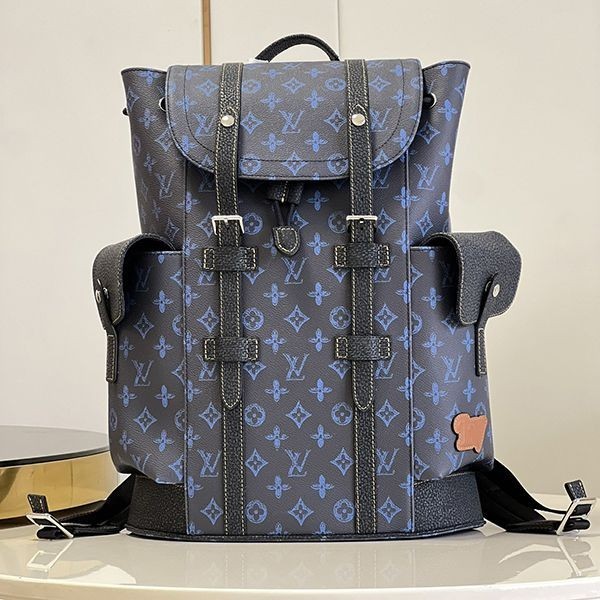 人気 ルイ・ヴィトン リュック N級品 - ZC-BG-1NTNXZW