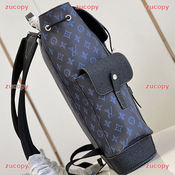 ルイ・ヴィトン 人気 ルイ・ヴィトン リュック N級品 - ZC-BG-1NTNXZW 原画像 3