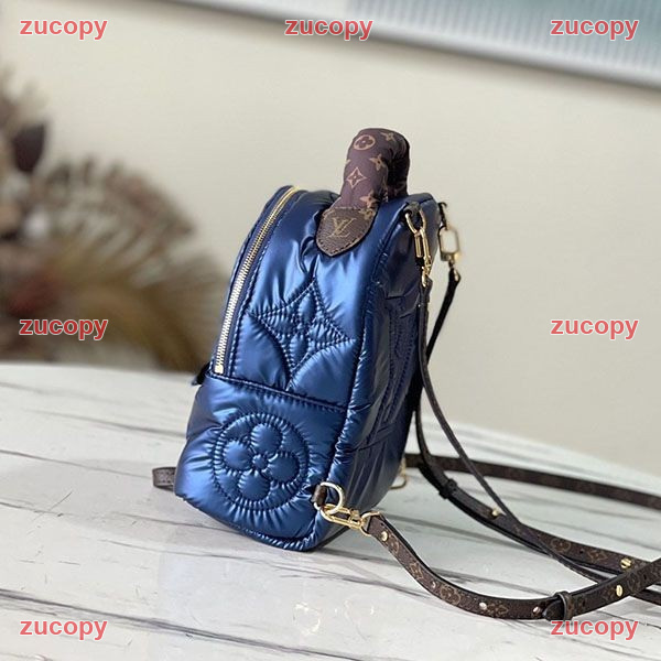 ルイ・ヴィトン ルイ・ヴィトン リュック N級品 送料無料 - ZC-BG-1KFYBFH 原画像 2