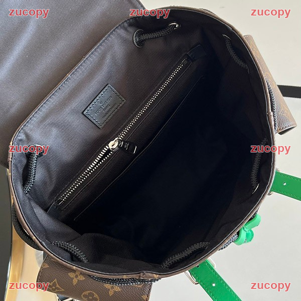 人気 ルイ・ヴィトン リュック N級品 - ZC-BG-1A2VIPC 画像 8