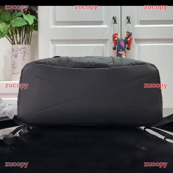 ルイ・ヴィトン 人気 ルイ・ヴィトン リュック N級品 - ZC-BG-0LZ0AON 原画像 4