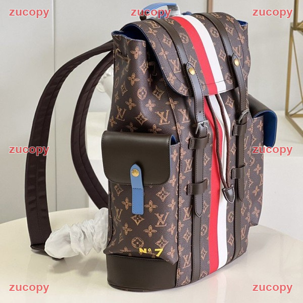 ルイ・ヴィトン リュック N級品 送料無料 - ZC-BG-16P5W4X 画像 2