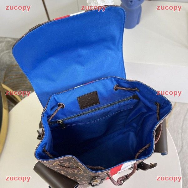 ルイ・ヴィトン ルイ・ヴィトン リュック N級品 送料無料 - ZC-BG-16P5W4X 原画像 5