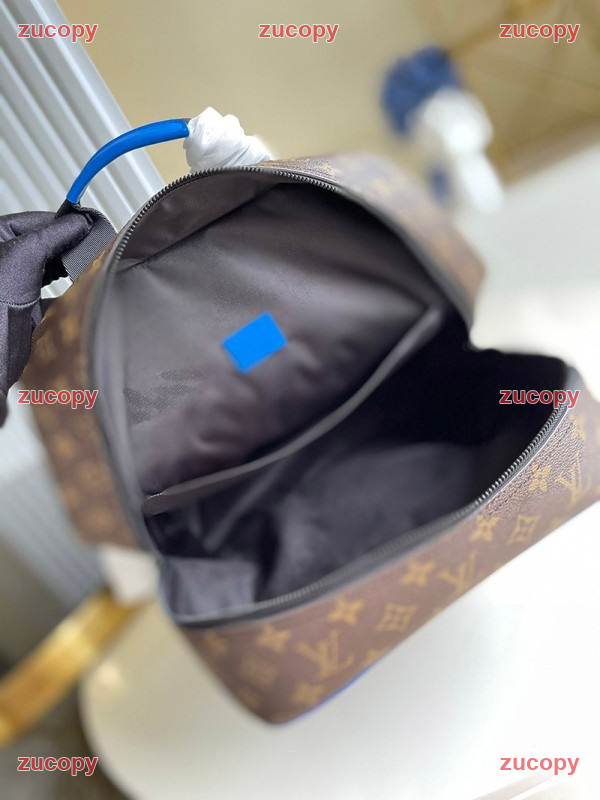 ルイ・ヴィトン 大人気 ルイ・ヴィトン リュック コピー - ZC-BG-156QD12 原画像 8