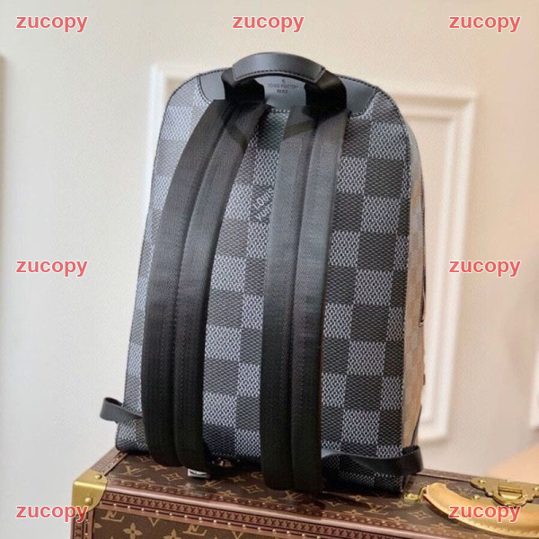 ルイ・ヴィトン 人気 ルイ・ヴィトン リュック N級品 - ZC-BG-0YS5O8X 原画像 2