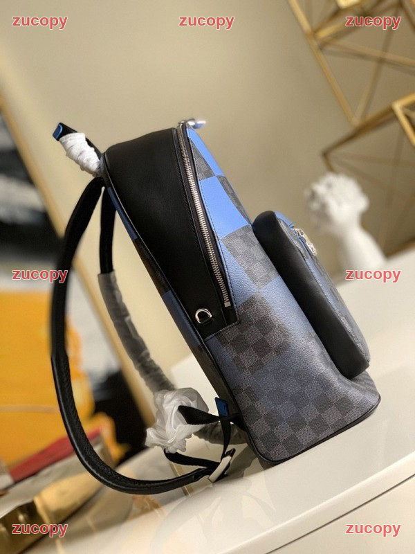 ルイ・ヴィトン 格安 ルイ・ヴィトン リュック スーパーコピー - ZC-BG-03OXA2I 原画像 3