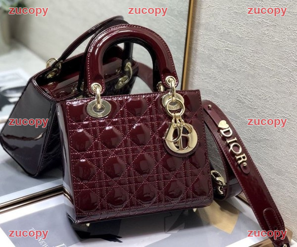 ディオール ディオール ハンドバッグ N級品 送料無料 - ZC-BG-0ZVV9DD 原画像 2