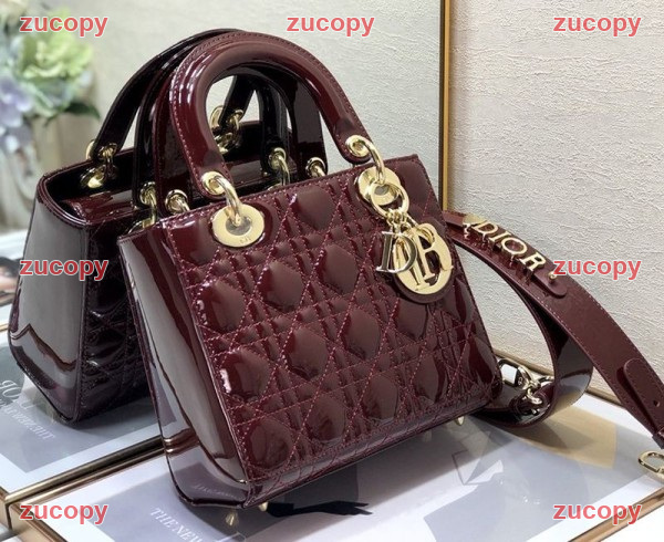 ディオール ハンドバッグ N級品 送料無料 - ZC-BG-0ZVV9DD 画像 3