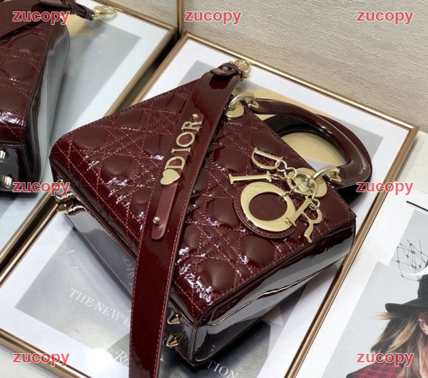 ディオール ディオール ハンドバッグ N級品 送料無料 - ZC-BG-0ZVV9DD 原画像 5