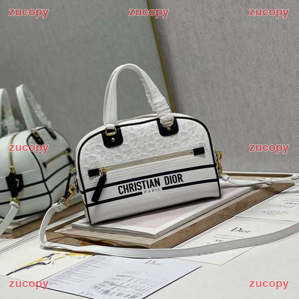 ディオール ハンドバッグ N級品 送料無料 - ZC-BG-15XLDST 画像 3
