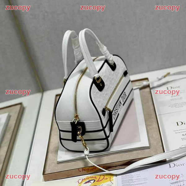 ディオール ハンドバッグ N級品 送料無料 - ZC-BG-15XLDST 画像 5