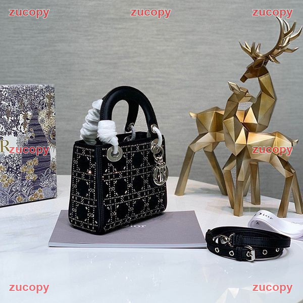 ディオール 人気 ディオール ハンドバッグ N級品 - ZC-BG-1GAO6IY 原画像 2