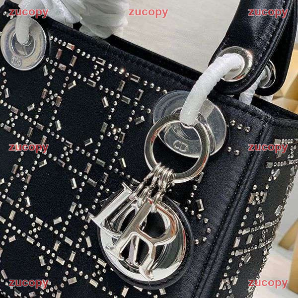 ディオール 人気 ディオール ハンドバッグ N級品 - ZC-BG-1GAO6IY 原画像 4