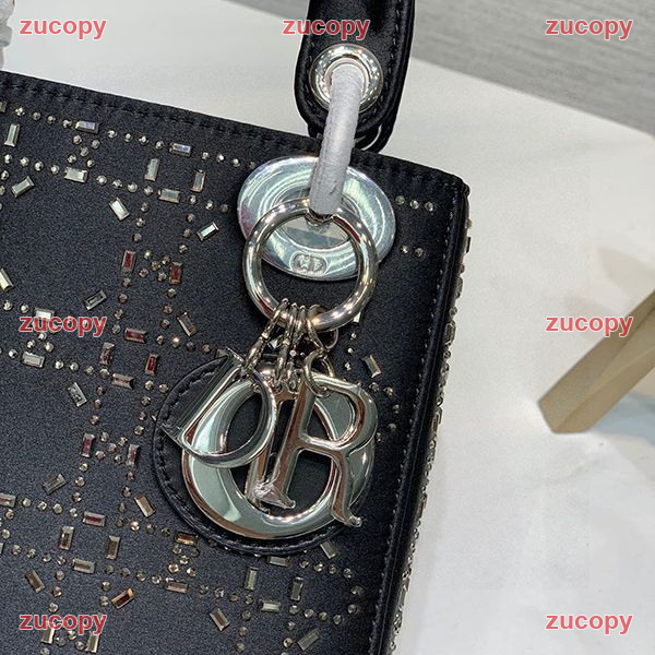 人気 ディオール ハンドバッグ N級品 - ZC-BG-1GAO6IY 画像 5
