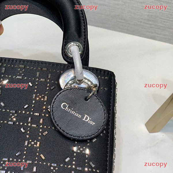 人気 ディオール ハンドバッグ N級品 - ZC-BG-1GAO6IY 画像 6