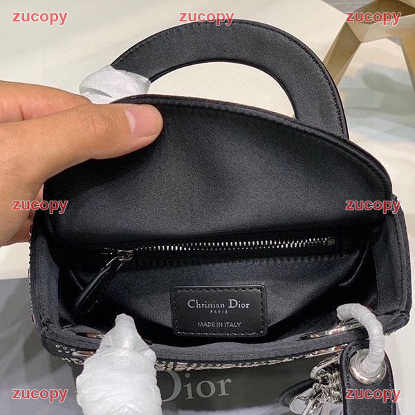 人気 ディオール ハンドバッグ N級品 - ZC-BG-1GAO6IY 画像 7
