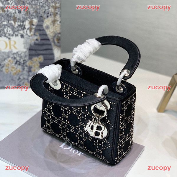 人気 ディオール ハンドバッグ N級品 - ZC-BG-1GAO6IY 画像 8
