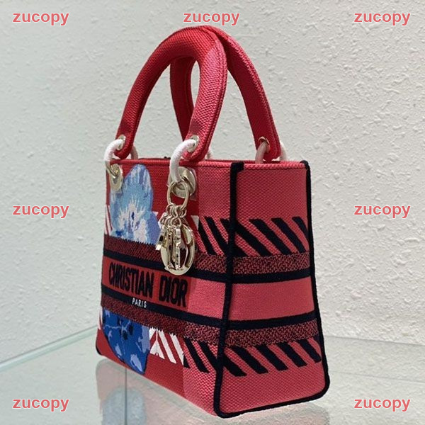 ディオール ディオール ハンドバッグ N級品 送料無料 - ZC-BG-0AUCZME 原画像 3