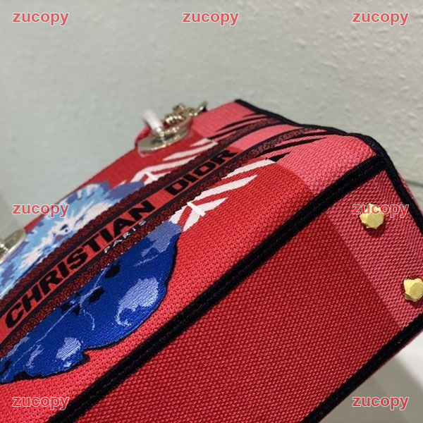 ディオール ハンドバッグ N級品 送料無料 - ZC-BG-0AUCZME 画像 6