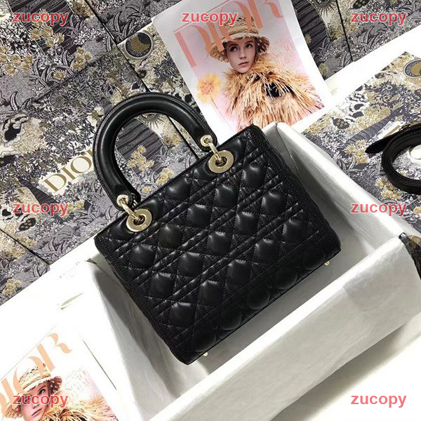 ディオール ハンドバッグ N級品 送料無料 - ZC-BG-1J3LBPS 画像 2