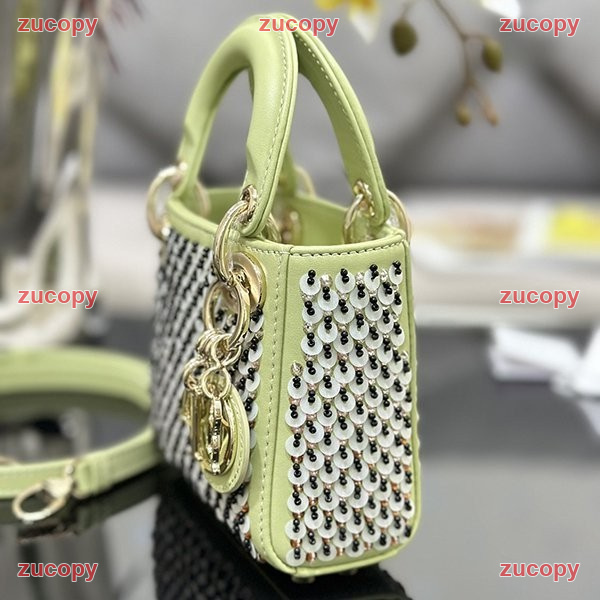 ディオール 人気 ディオール ハンドバッグ N級品 - ZC-BG-1LJNWJX 原画像 3